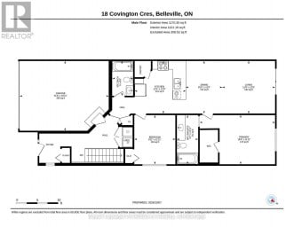 18 COVINGTON CRESCENT Belleville (Thurlow Ward) Ontario photo 49