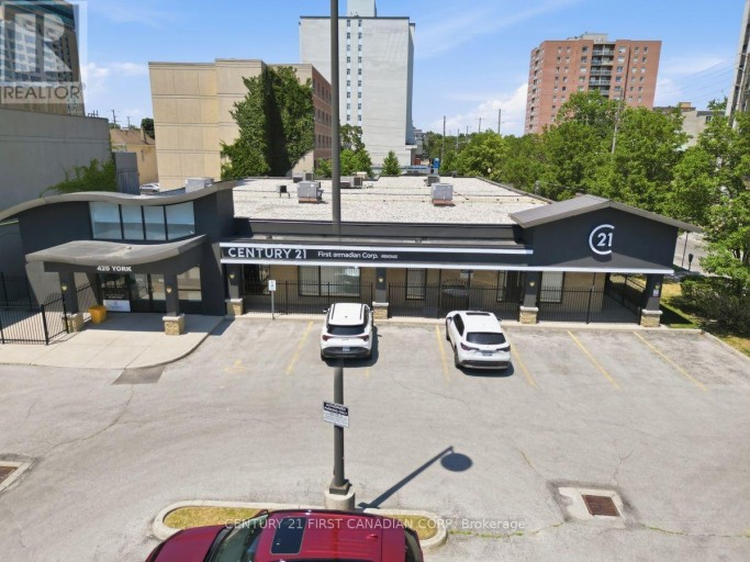 420 York Street, London East (east K), Ontario (id X13881126)