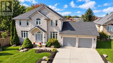 516 HARRIS CIRCLE Strathroy-Caradoc (NE) Ontario photo 1