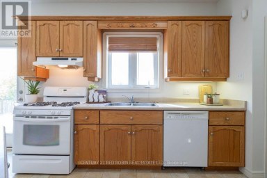 516 HARRIS CIRCLE Strathroy-Caradoc (NE) Ontario photo 11