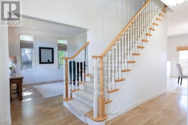 516 HARRIS CIRCLE Strathroy-Caradoc (NE) Ontario photo 18