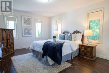 516 HARRIS CIRCLE Strathroy-Caradoc (NE) Ontario photo 19