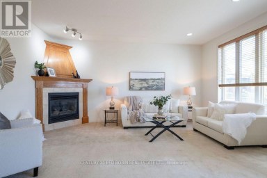 516 HARRIS CIRCLE Strathroy-Caradoc (NE) Ontario photo 2