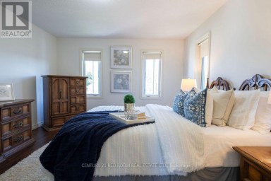 516 HARRIS CIRCLE Strathroy-Caradoc (NE) Ontario photo 20