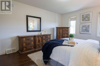 516 HARRIS CIRCLE Strathroy-Caradoc (NE) Ontario photo 21