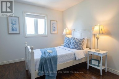 516 HARRIS CIRCLE Strathroy-Caradoc (NE) Ontario photo 28