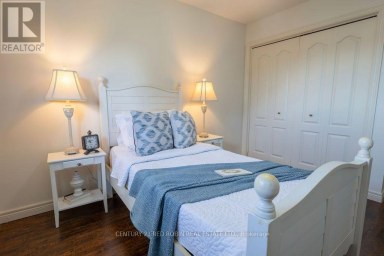 516 HARRIS CIRCLE Strathroy-Caradoc (NE) Ontario photo 29