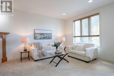 516 HARRIS CIRCLE Strathroy-Caradoc (NE) Ontario photo 3