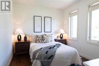 516 HARRIS CIRCLE Strathroy-Caradoc (NE) Ontario photo 30
