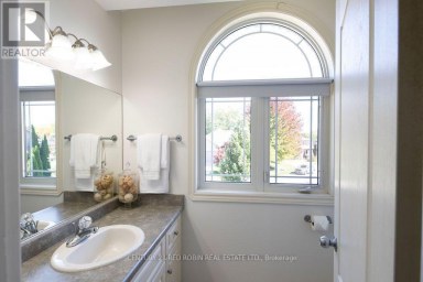 516 HARRIS CIRCLE Strathroy-Caradoc (NE) Ontario photo 33