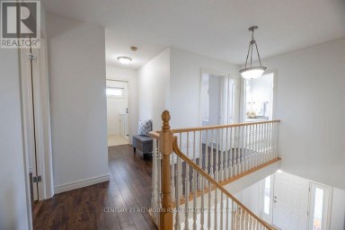 516 HARRIS CIRCLE Strathroy-Caradoc (NE) Ontario photo 36
