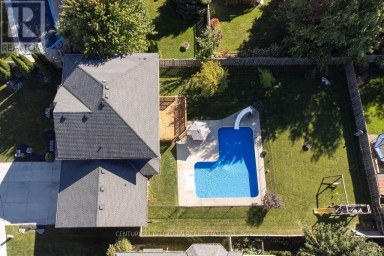 516 HARRIS CIRCLE Strathroy-Caradoc (NE) Ontario photo 38