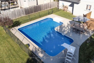 516 HARRIS CIRCLE Strathroy-Caradoc (NE) Ontario photo 39