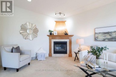 516 HARRIS CIRCLE Strathroy-Caradoc (NE) Ontario photo 4