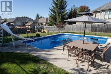 516 HARRIS CIRCLE Strathroy-Caradoc (NE) Ontario photo 42