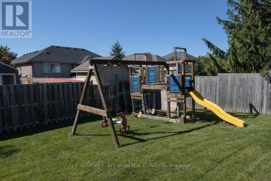 516 HARRIS CIRCLE Strathroy-Caradoc (NE) Ontario photo 43