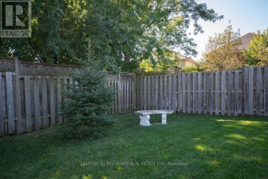 516 HARRIS CIRCLE Strathroy-Caradoc (NE) Ontario photo 44