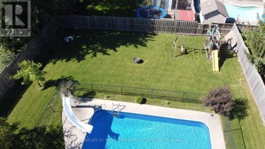 516 HARRIS CIRCLE Strathroy-Caradoc (NE) Ontario photo 46