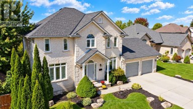 516 HARRIS CIRCLE Strathroy-Caradoc (NE) Ontario photo 48