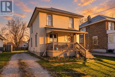 408 REGENT STREET Orillia Ontario photo 1