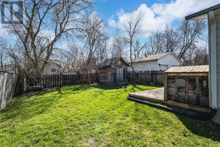 408 REGENT STREET, Orillia, Ontario, L3V4C9