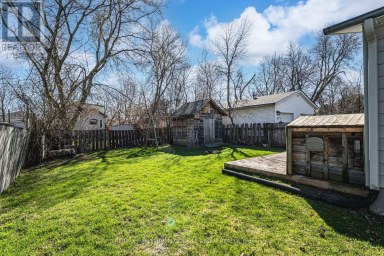 408 REGENT STREET Orillia Ontario photo 12