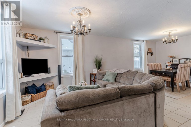 408 REGENT STREET, Orillia, Ontario, L3V4C9