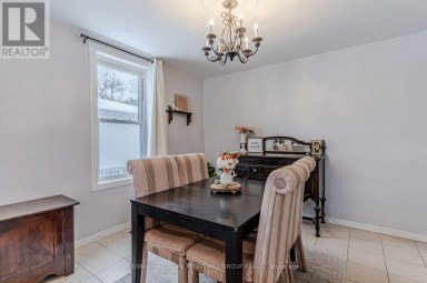408 REGENT STREET Orillia Ontario photo 4
