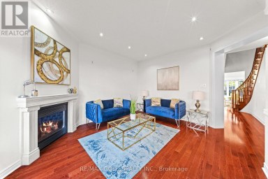 11 MAPLE VALLEY STREET Brampton (Bram East) Ontario photo 10