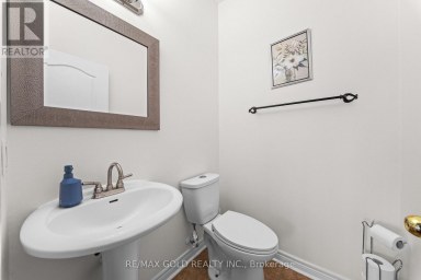 11 MAPLE VALLEY STREET Brampton (Bram East) Ontario photo 11