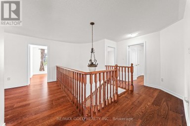 11 MAPLE VALLEY STREET Brampton (Bram East) Ontario photo 13