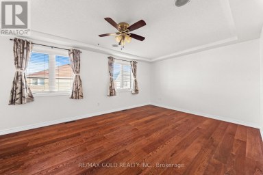 11 MAPLE VALLEY STREET Brampton (Bram East) Ontario photo 14