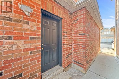 11 MAPLE VALLEY STREET Brampton (Bram East) Ontario photo 20