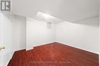 11 MAPLE VALLEY STREET Brampton (Bram East) Ontario photo 24
