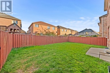 11 MAPLE VALLEY STREET Brampton (Bram East) Ontario photo 26
