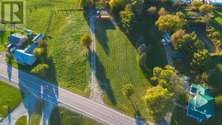 PT 2 - 949 ROBINSON ROAD, Haldimand (Dunnville), Ontario, N1A2W1