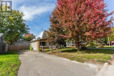 73 Promenade DR Sault Ste. Marie Ontario photo 1