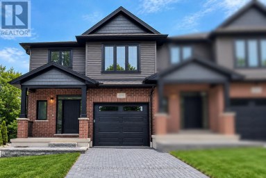 7 - 414 OLD WONDERLAND ROAD London South (South N) Ontario photo 1