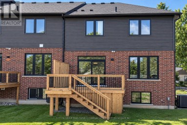 7 - 414 OLD WONDERLAND ROAD London South (South N) Ontario photo 23