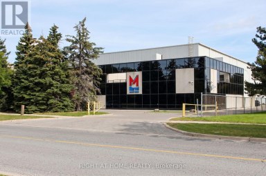 61 MAYBROOK DRIVE Toronto (Milliken) Ontario photo 1