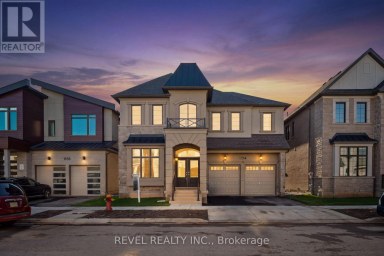 1154 MAVERICK WAY Oakville (JM Joshua Meadows) Ontario photo 1