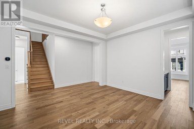 1154 MAVERICK WAY Oakville (JM Joshua Meadows) Ontario photo 10