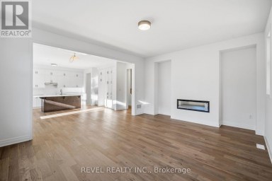 1154 MAVERICK WAY Oakville (JM Joshua Meadows) Ontario photo 13