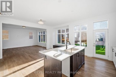 1154 MAVERICK WAY Oakville (JM Joshua Meadows) Ontario photo 18
