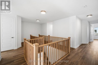 1154 MAVERICK WAY Oakville (JM Joshua Meadows) Ontario photo 23
