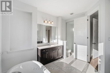 1154 MAVERICK WAY Oakville (JM Joshua Meadows) Ontario photo 30