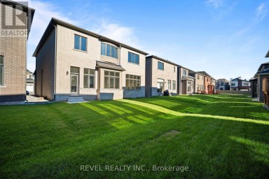 1154 MAVERICK WAY Oakville (JM Joshua Meadows) Ontario photo 48