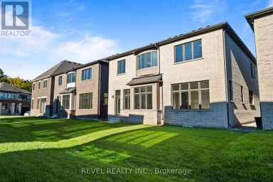 1154 MAVERICK WAY Oakville (JM Joshua Meadows) Ontario photo 49