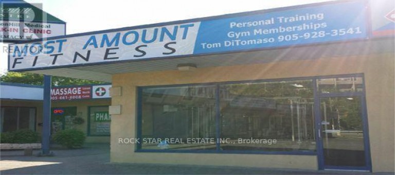 11 - 625 GREENHILL AVENUE, Hamilton (Vincent), Ontario, L8K5W9