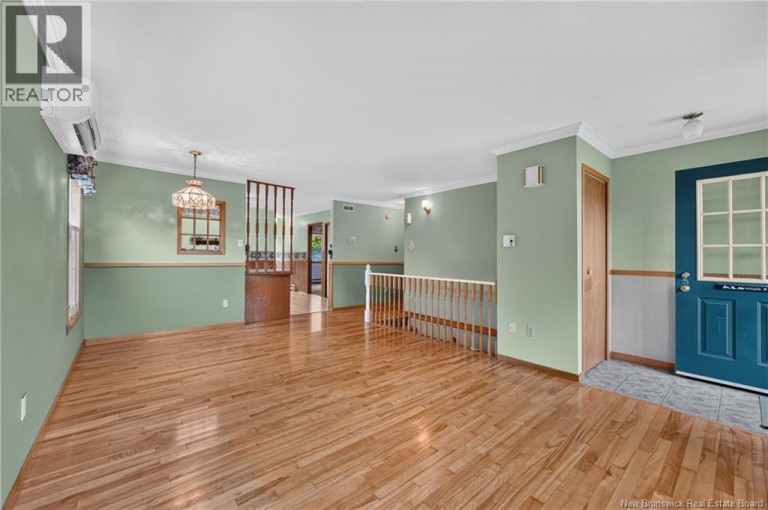 38 Thistle Street, Saint John, New Brunswick, E2M5T1